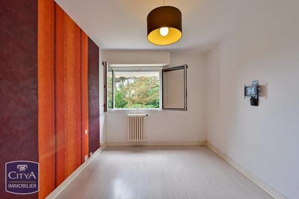Appartement à vendre 2 pièces 45m² Saint-Nazaire (44600)