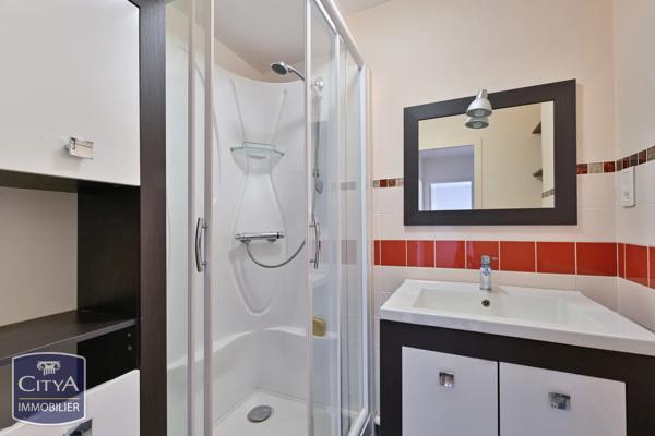 Appartement à vendre 2 pièces 45m² Saint-Nazaire (44600)