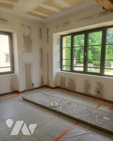 BYANS-SUR-DOUBS APPARTEMENT DE 100.18 m²
