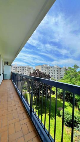 Appartement de 75,01 m²