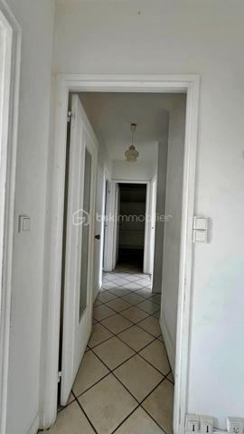Appartement de 75,01 m²