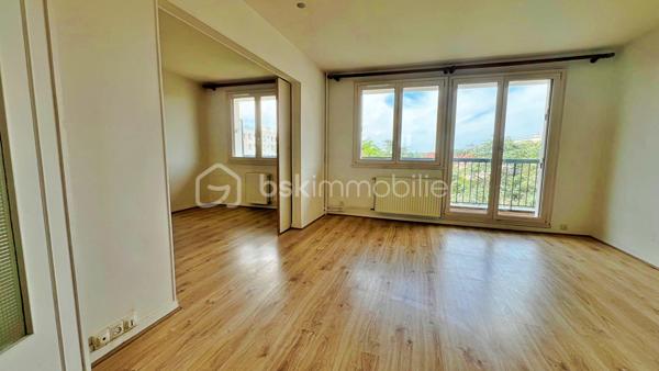 Appartement de 75,01 m²