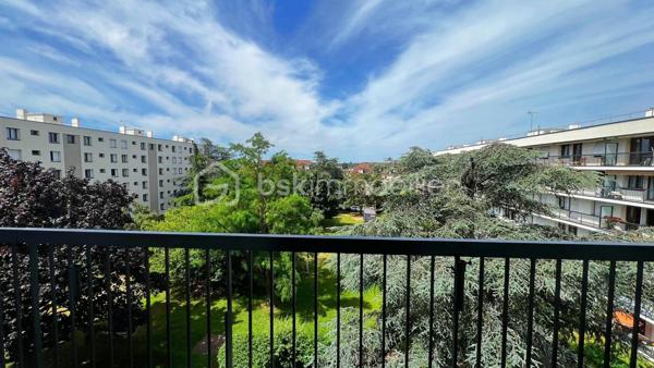 Appartement de 75,01 m²