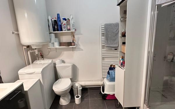 Appartement à louer    2 pièces • 44 m2 Bretteville-sur-Odon