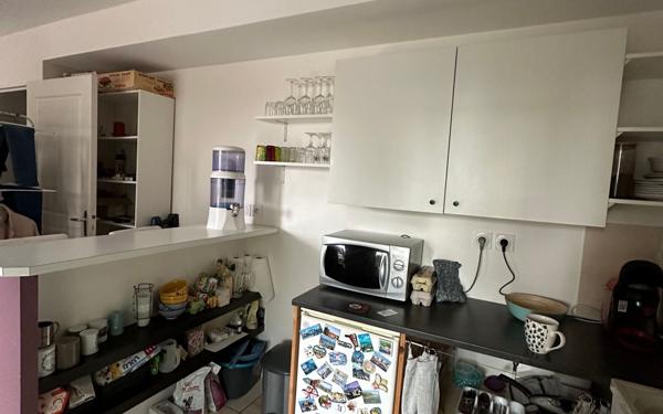 Appartement à louer    2 pièces • 44 m2 Bretteville-sur-Odon