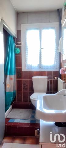 Maison à vendre 5 pièces 90 m² Juvigny les Vallées