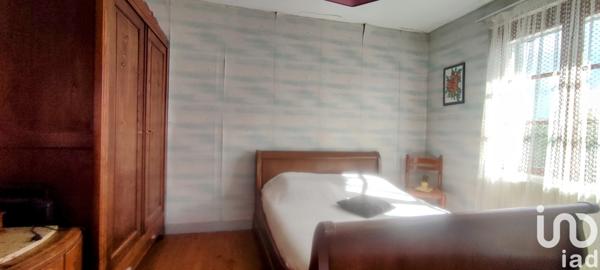 Maison à vendre 5 pièces 90 m² Juvigny les Vallées