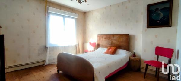 Maison à vendre 5 pièces 90 m² Juvigny les Vallées