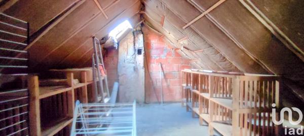 Maison à vendre 5 pièces 90 m² Juvigny les Vallées