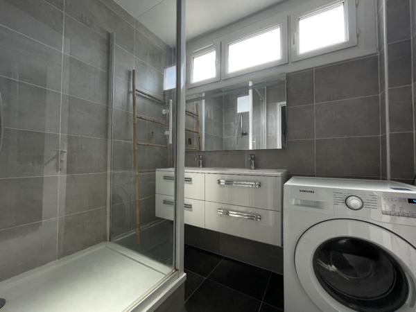 Appartement à COMPIEGNE (60200)