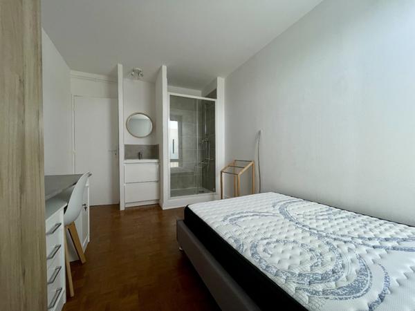 Appartement à COMPIEGNE (60200)