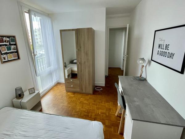 Appartement à COMPIEGNE (60200)