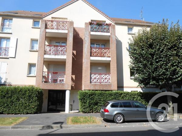 Appartement F2 à vendre  2 pièces - 41,90 m2 HERBLAY SUR SEINE - 95