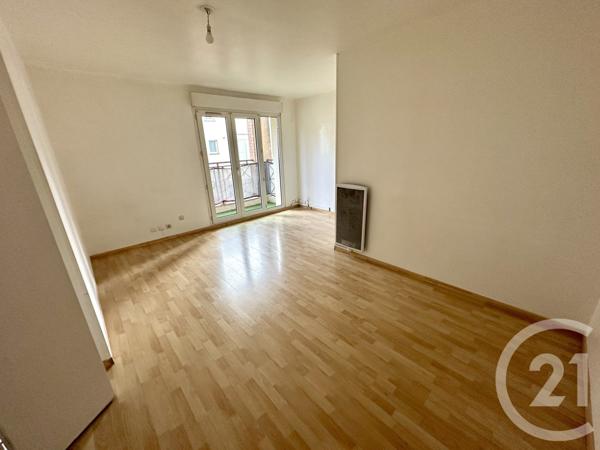 Appartement F2 à vendre  2 pièces - 41,90 m2 HERBLAY SUR SEINE - 95