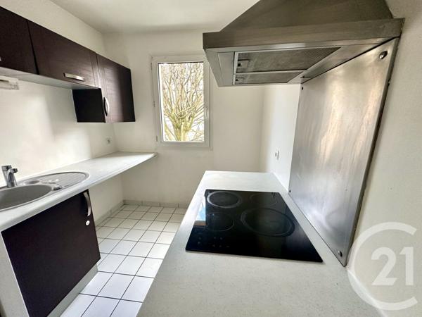 Appartement F2 à vendre  2 pièces - 41,90 m2 HERBLAY SUR SEINE - 95