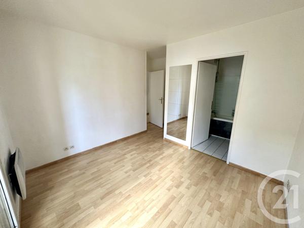 Appartement F2 à vendre  2 pièces - 41,90 m2 HERBLAY SUR SEINE - 95