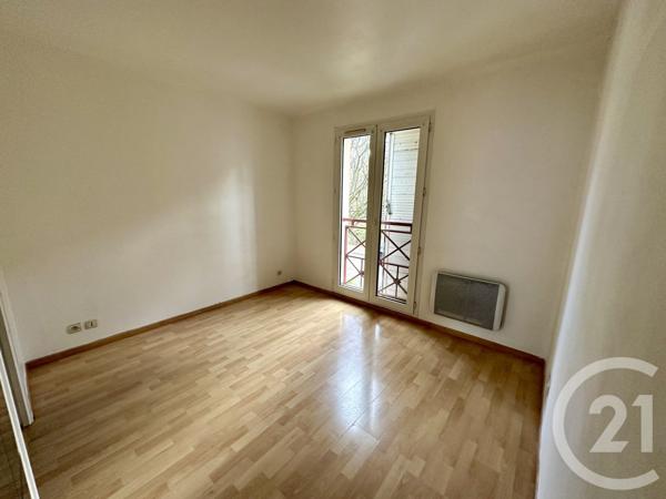 Appartement F2 à vendre  2 pièces - 41,90 m2 HERBLAY SUR SEINE - 95