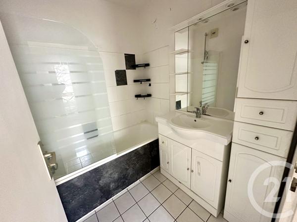 Appartement F2 à vendre  2 pièces - 41,90 m2 HERBLAY SUR SEINE - 95