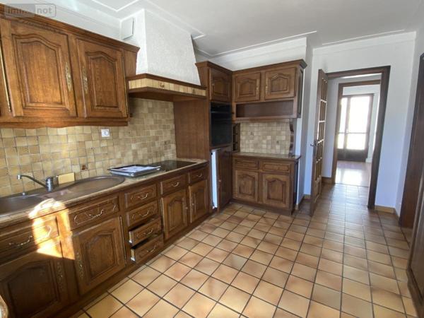 Appartement à louer à Loudéac dans les Côtes-d'Armor (22600), ref : 22110-L383