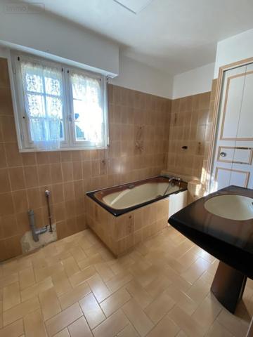 Appartement à louer à Loudéac dans les Côtes-d'Armor (22600), ref : 22110-L383