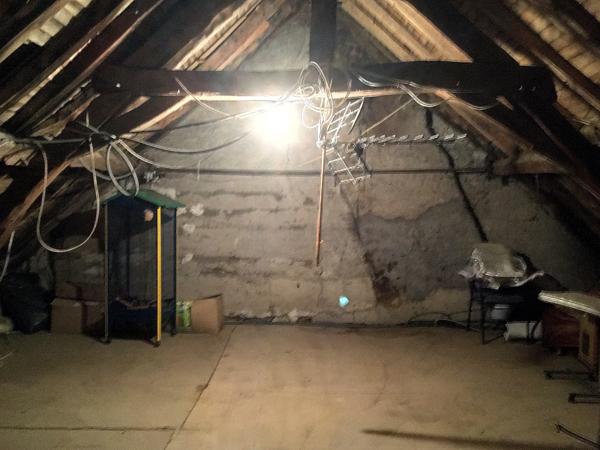 Varennes-sur-Allier (03150) FERMETTE 86 M2 SUR 3000 M2 DE TERRAIN A VARRENNES-SUR-ALLIER