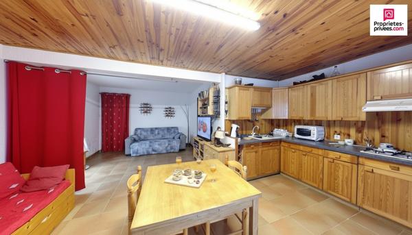 Maison 5 pièces 120 m2 Piscine et Garage