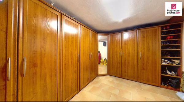Maison 5 pièces 120 m2 Piscine et Garage
