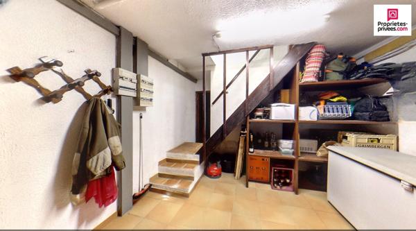 Maison 5 pièces 120 m2 Piscine et Garage