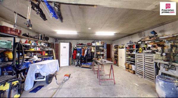 Maison 5 pièces 120 m2 Piscine et Garage