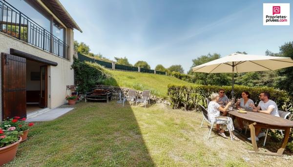Maison 5 pièces 120 m2 Piscine et Garage