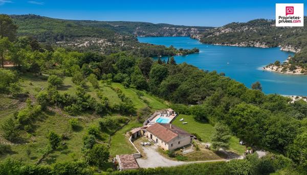 Maison 5 pièces 120 m2 Piscine et Garage