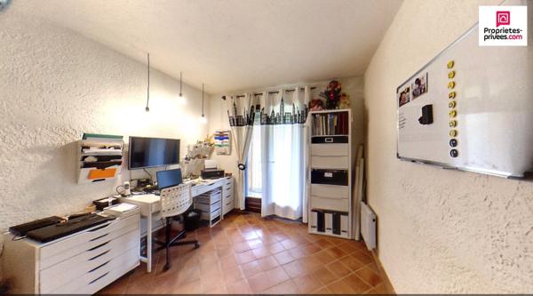 Maison 5 pièces 120 m2 Piscine et Garage