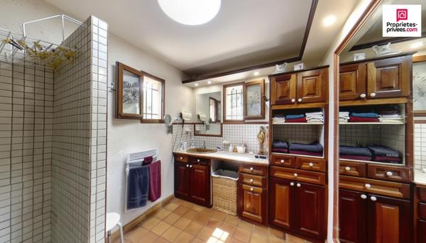 Maison 5 pièces 120 m2 Piscine et Garage