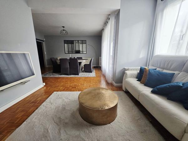 Appartement Villeparisis 5 pièce(s)