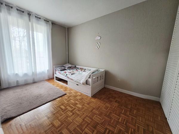 Appartement Villeparisis 5 pièce(s)