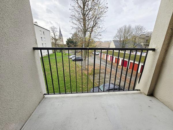 Appartement Villeparisis 5 pièce(s)