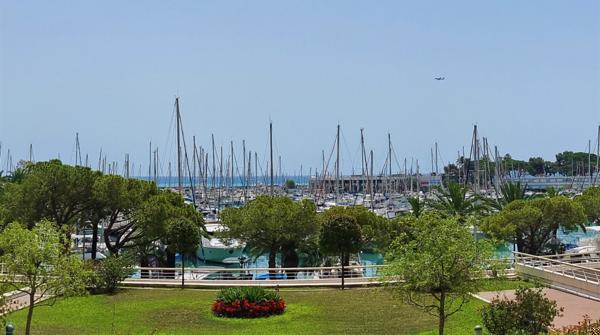 Appartement 3 pièces 74m2