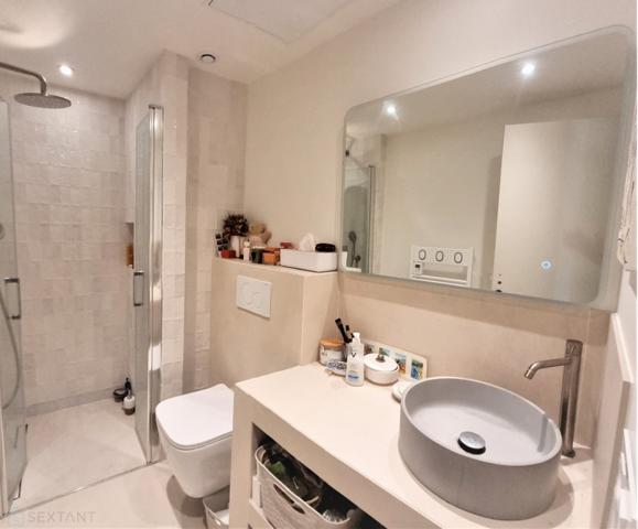 Appartement 3 pièces 74m2