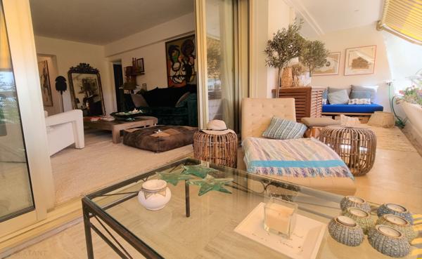 Appartement 3 pièces 74m2