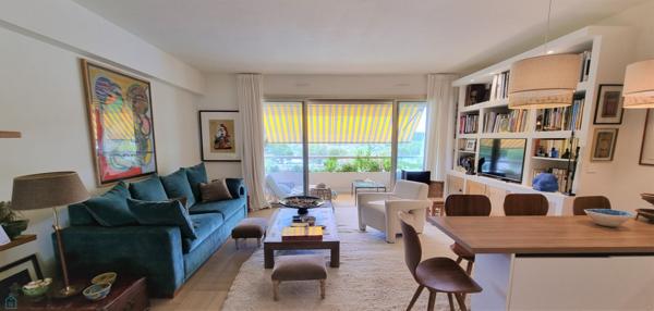 Appartement 3 pièces 74m2