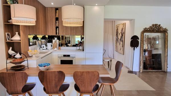 Appartement 3 pièces 74m2