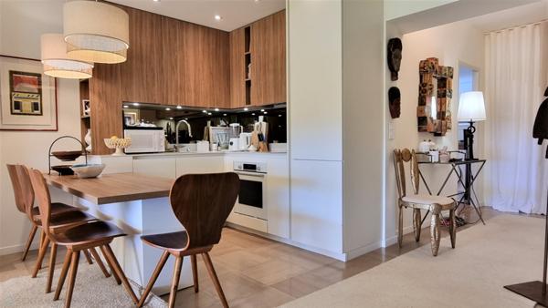 Appartement 3 pièces 74m2