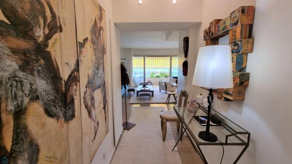 Appartement 3 pièces 74m2