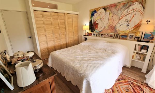 Appartement 3 pièces 74m2