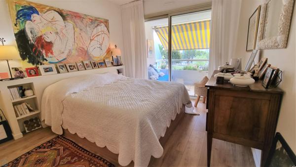 Appartement 3 pièces 74m2