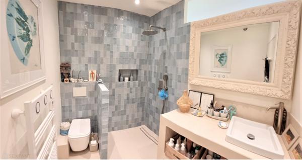 Appartement 3 pièces 74m2