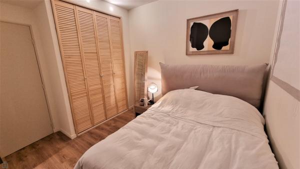 Appartement 3 pièces 74m2