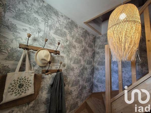 Maison à vendre 4 pièces 120 m² La Ferté-sous-Jouarre