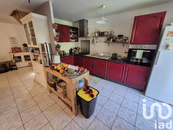 Maison à vendre 4 pièces 120 m² La Ferté-sous-Jouarre