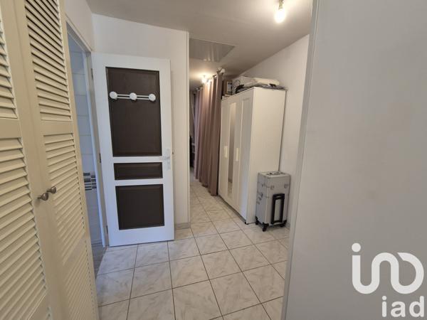 Maison à vendre 4 pièces 120 m² La Ferté-sous-Jouarre